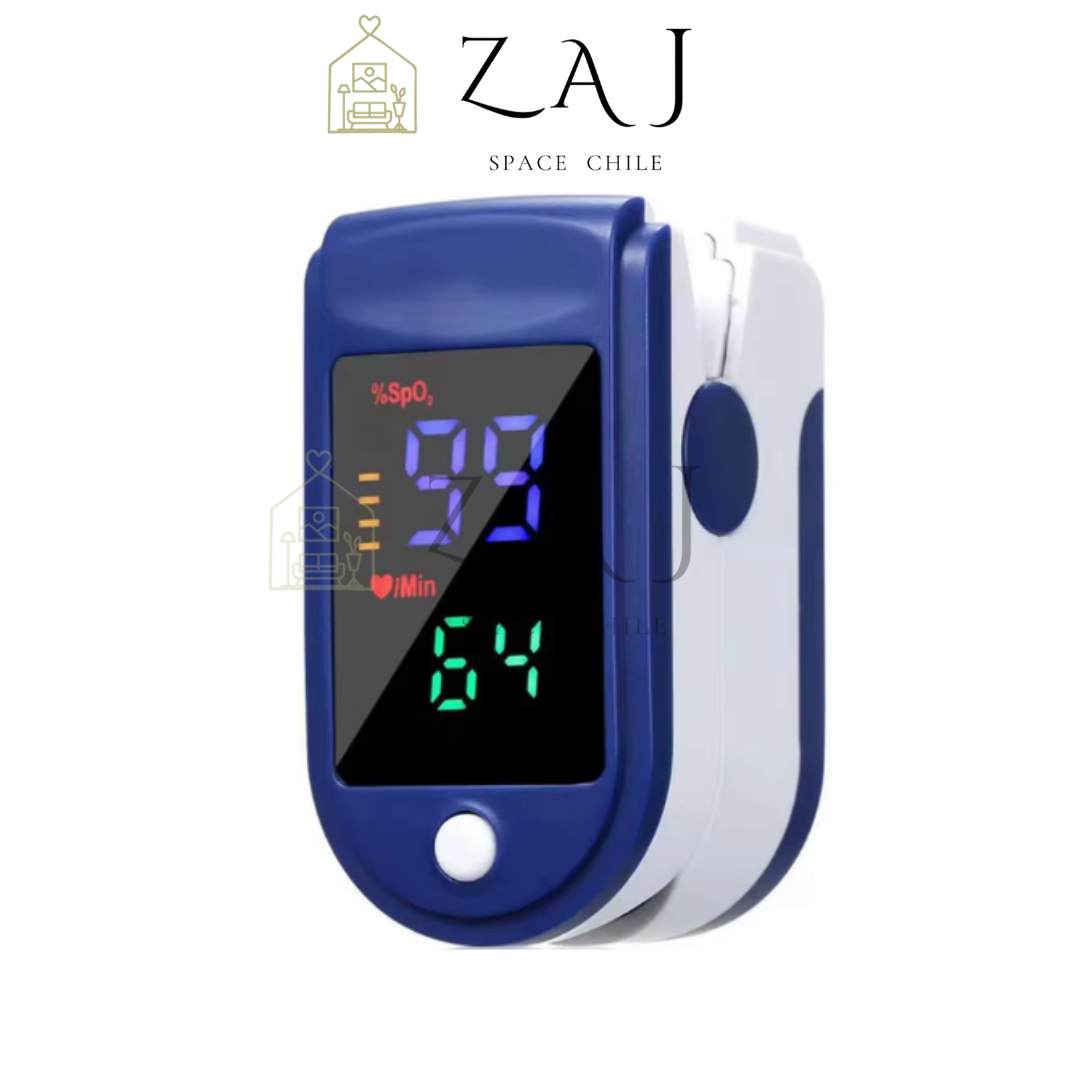 OxPro ™- Oxímetro Digital Médico