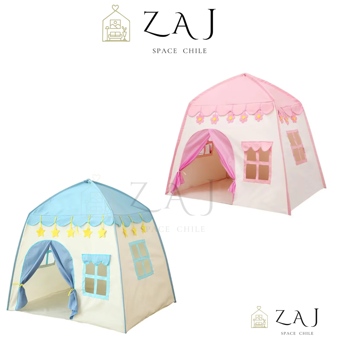 HouseKid™- Carpa de Aventura
