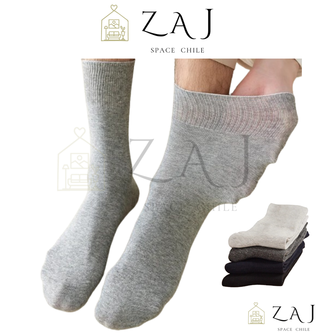 SoftStep™ - Calcetines Protectores para Pies Diabéticos (12 pares)