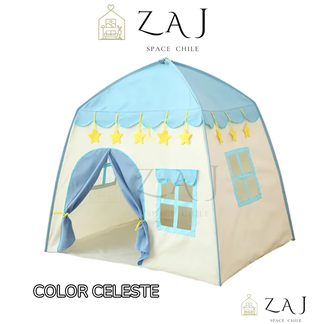 HouseKid™- Carpa de Aventura