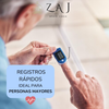 OxPro ™- Oxímetro Digital Médico