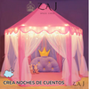 Magic Castle™- Carpa Castillo de Ensueño